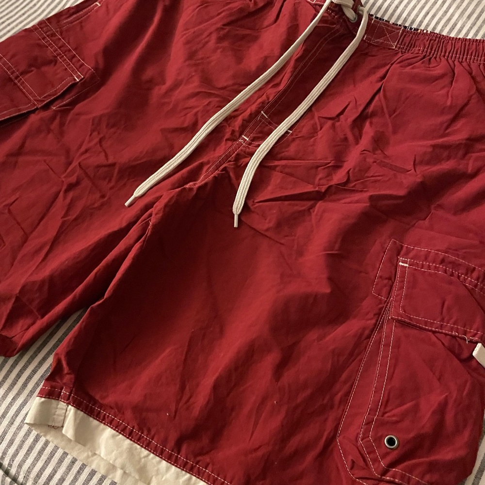Sonoma board shorts